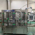 SUS304 3 in 1 het Vullen van Monoblock Vloeibare Machine van de het Waterproductie van de Machinefles 3000 Capaciteit