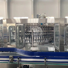 30000BPH de zuivere Bottelmachine van het de Machinemineraalwater van het Waterflessenvullen