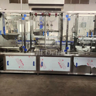 Grote Zuivere 3L-van de de Productiemachine van de Waterfles Automatische het Water Bottelmachine 1000BPH