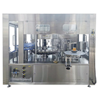 24000BPH fles de Smelting van Opp van het Etiketteringsmateriaal Hete Etiketteringsmachine Volledige Automatisch