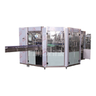 Het Bottelende Materiaal van 15000BPH SUS304 Juice Bottle Filling Machine Automated
