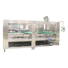 25000BPH kleinschalige Juice Bottling Equipment Washing Liquid-Ontlader
