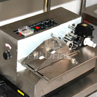 Automatische van de de Machine Stevige Inkt van de Flessendruk van de het Broodjesfles de Datumcodeur zonder Verbruiksgoederen