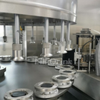 24000BPH fles de Smelting van Opp van het Etiketteringsmateriaal Hete Etiketteringsmachine Volledige Automatisch