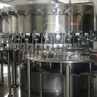 De Frisdranken Verpakkende Machine CIP van de HUISDIERENfles het Vullen Machine 10000-15000B/H