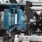 Automatische Flessen Blazende Machine 4000-4500BPH 4 het Afgietselmachine 330ML van de Holteslag