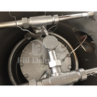 Niet de Stagnatie van de de UHT-sterilisatiemachine van centrifugaalpompjuice processing equipment